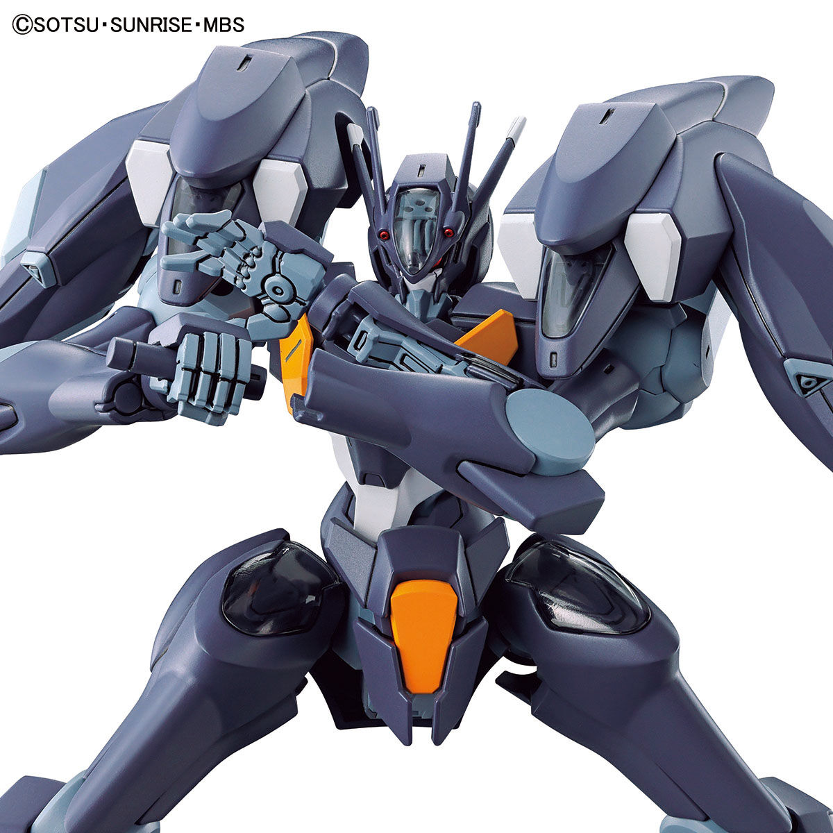 HG 1/144 Gundam Pharact "Mobile Suit Gundam: The Witch from Mercury"