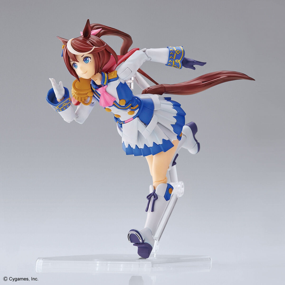 Figure-rise Standard "Uma Musume Pretty Derby" - Tokai Teio