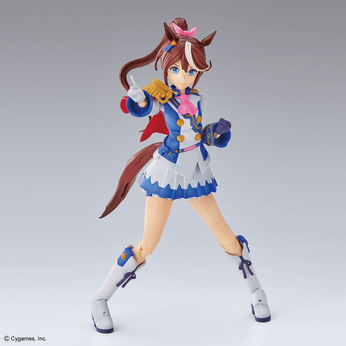 Figure-rise Standard "Uma Musume Pretty Derby" - Tokai Teio