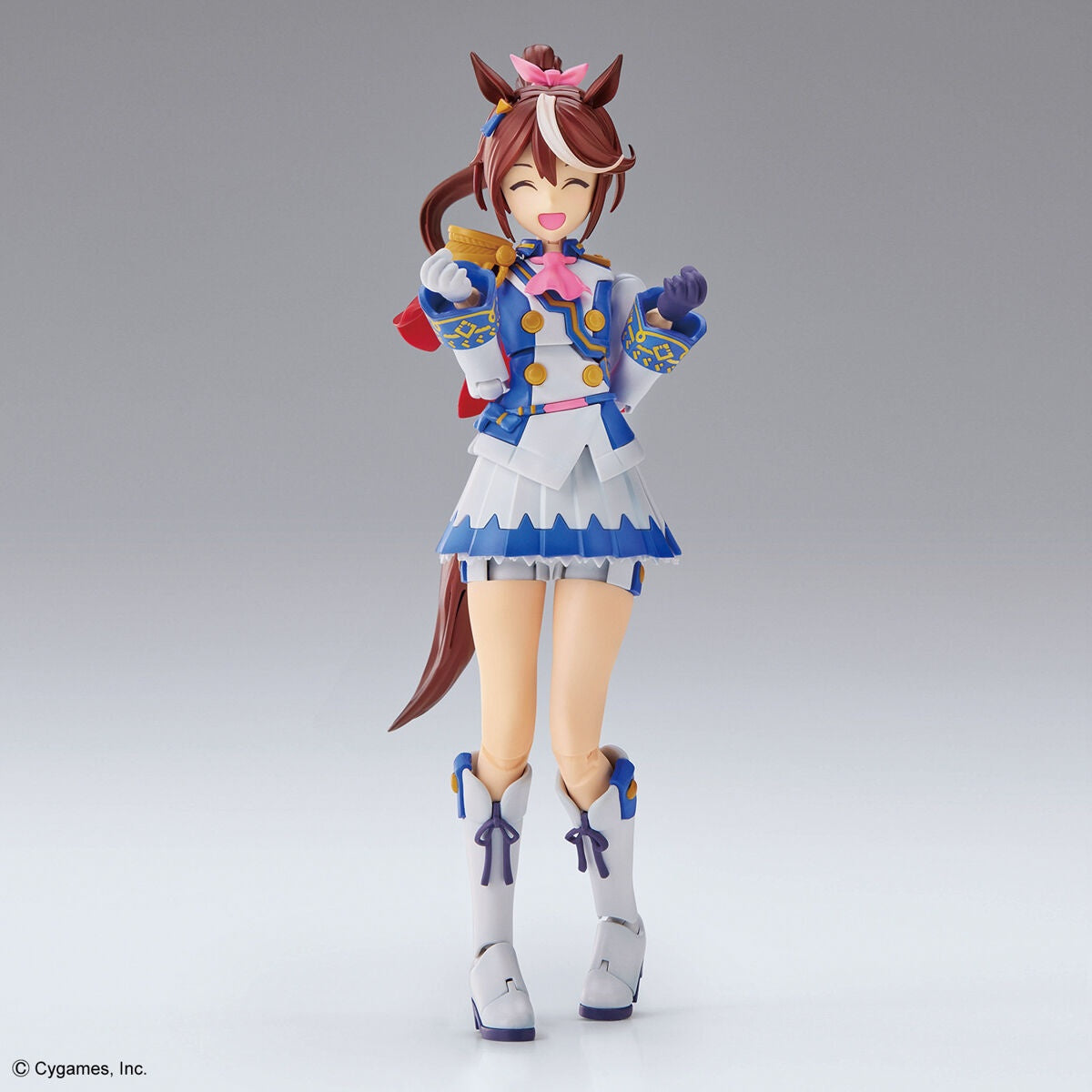 Figure-rise Standard "Uma Musume Pretty Derby" - Tokai Teio