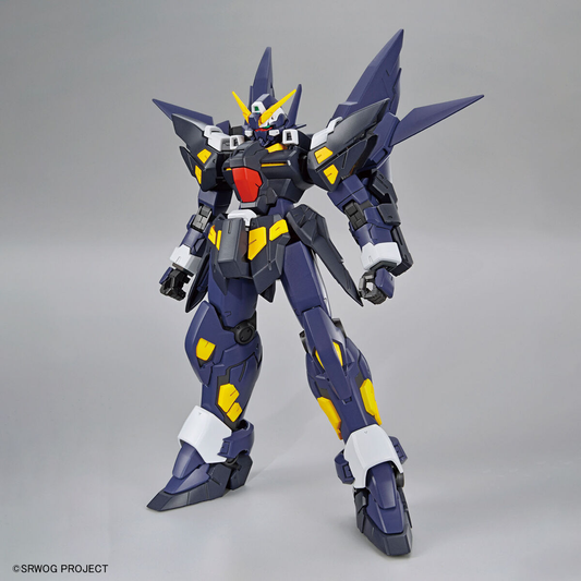 HG Huckebein Mk-II "Super Robot Wars OG"