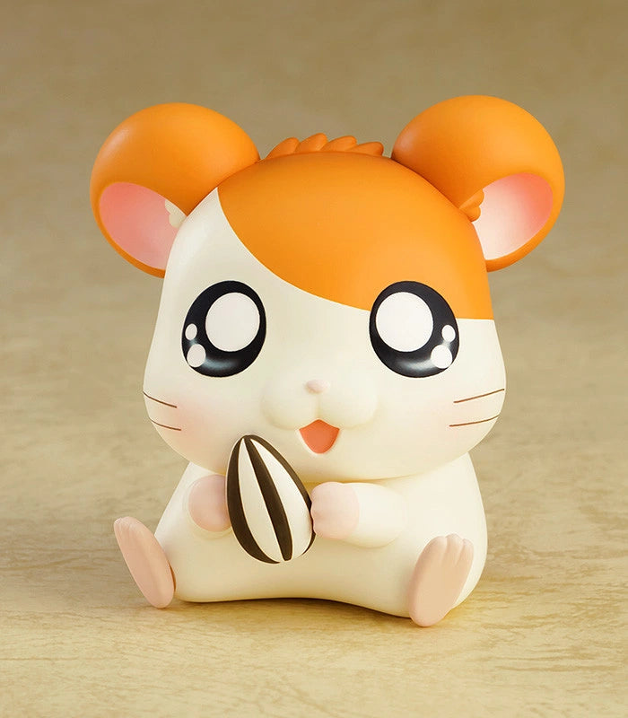 Hamtaro Nendoroid