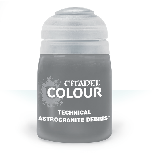 Citadel Technical: Astrogranite Debris  (18ml)