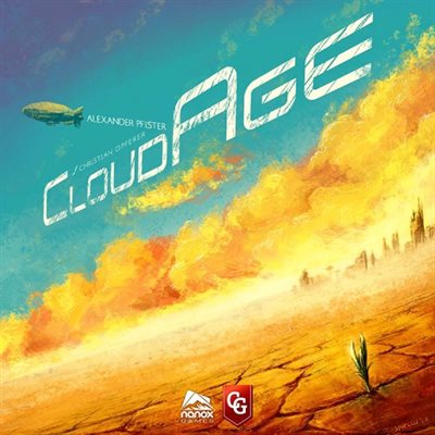 CloudAge