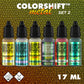 Chameleon Acrylic Paint Set 2