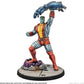 Marvel Crisis Protocol: Colossus & Magik Character Pack