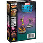 Marvel Crisis Protocol: Rogue & Gambit Character Pack