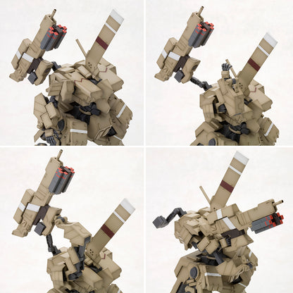 Frame Arms: Type 48 Model 1 Kagutsuchi-Kou:Re2 1/100