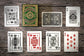 Theory 11 Playing Cards - High Victorian
