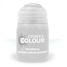 Citadel Technical: Valhallan Blizzard (24ml)