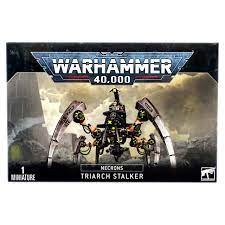 Warhammer 40000: Necrons - Triarch Stalker