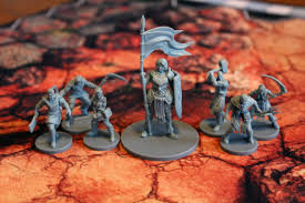 戈泪:海伦娜,希望的灵感