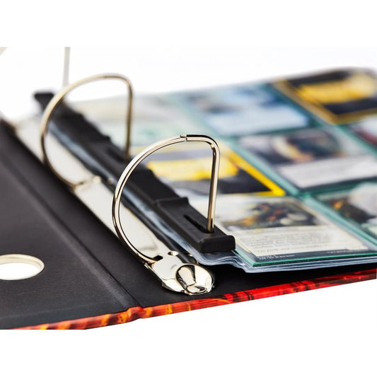 活页夹:Dragon Shield 9 Pocket Glist