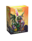 Sleeves: Dragon Shield Limited Edition Brushed Art: Easter Dragon 2022 (100)