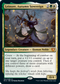 Magic The Gathering - Innistrad: Midnight Hunt Coven Counters Commander Deck