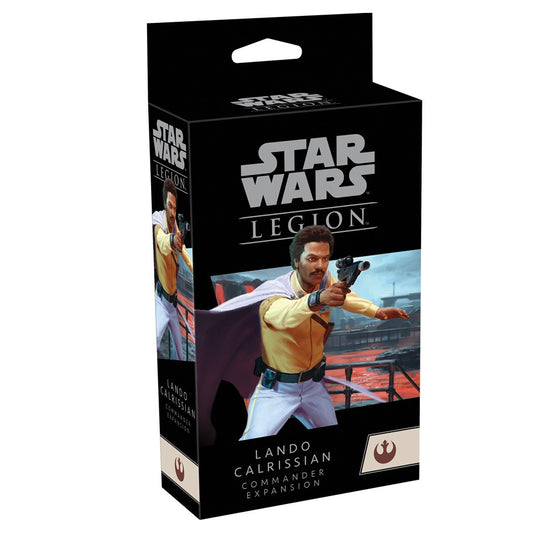 Star Wars: Legion - Lando Calrissian Expansion