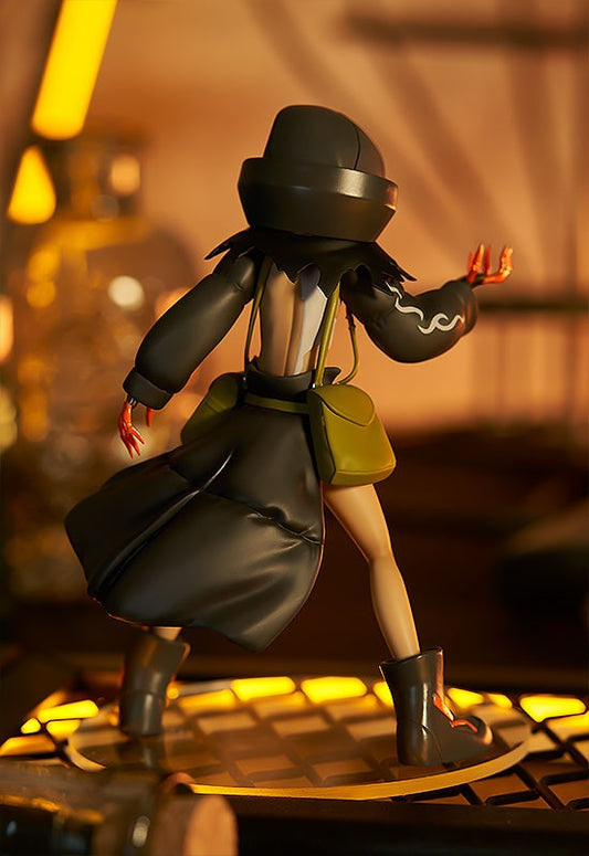 POP UP PARADE: Strength [DAWN FALL Ver.] (BLACK ROCK SHOOTER: DAWN FALL)