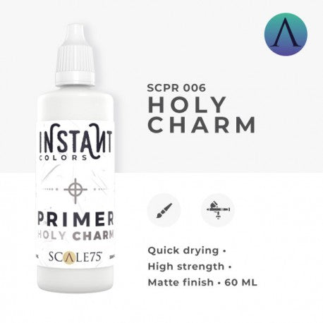 Instant Colors: Primer - Holy Charm (60ml)