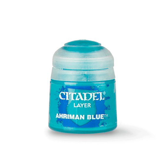 Citadel Layer: Ahriman Blue (12ml)