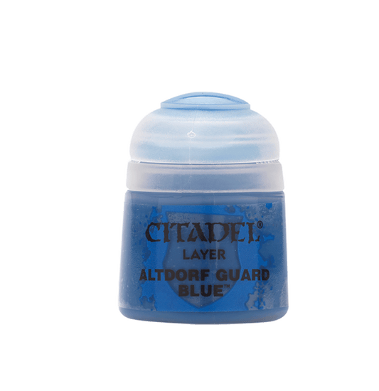 层：Altdorf Guard Blue（12 毫升）