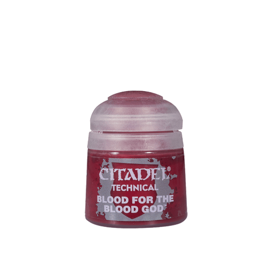 Citadel: Technical - Blood For The Blood God (12 ml)
