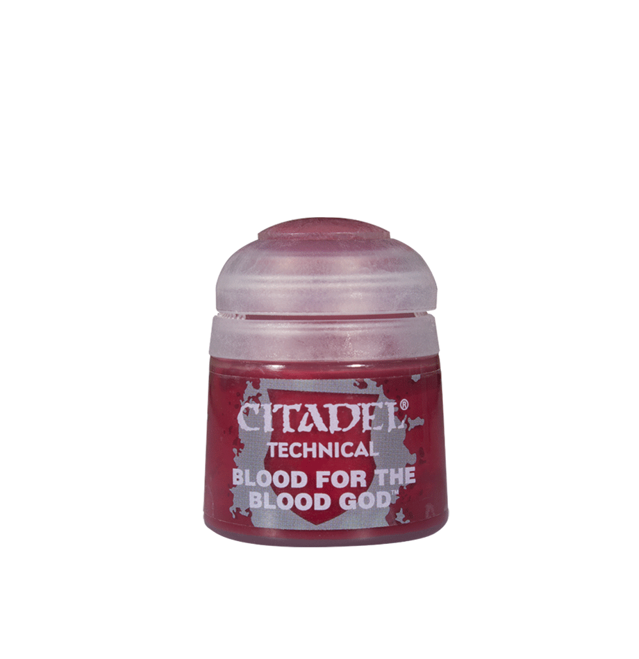 Citadel: Technical - Blood For The Blood God (12 ml)
