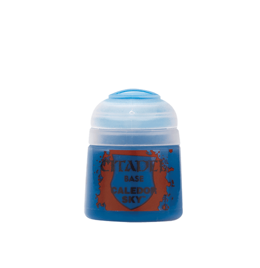 Citadel Base: Caledor Sky (12ml)