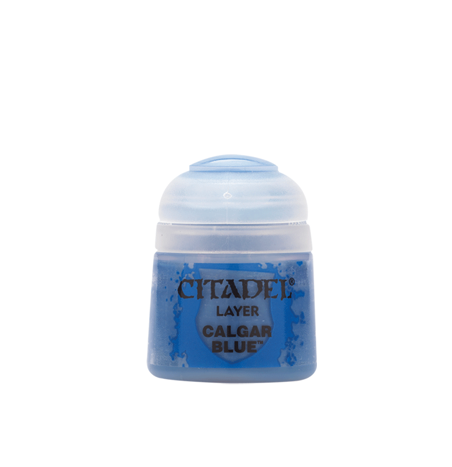Layer: Calgar Blue (12 ml)