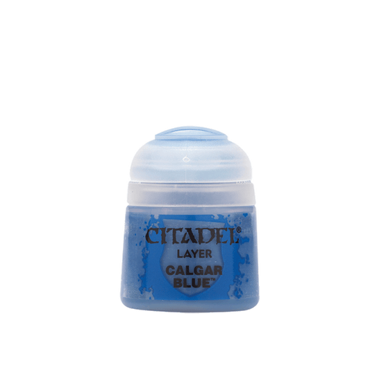 Layer: Calgar Blue (12 ml)