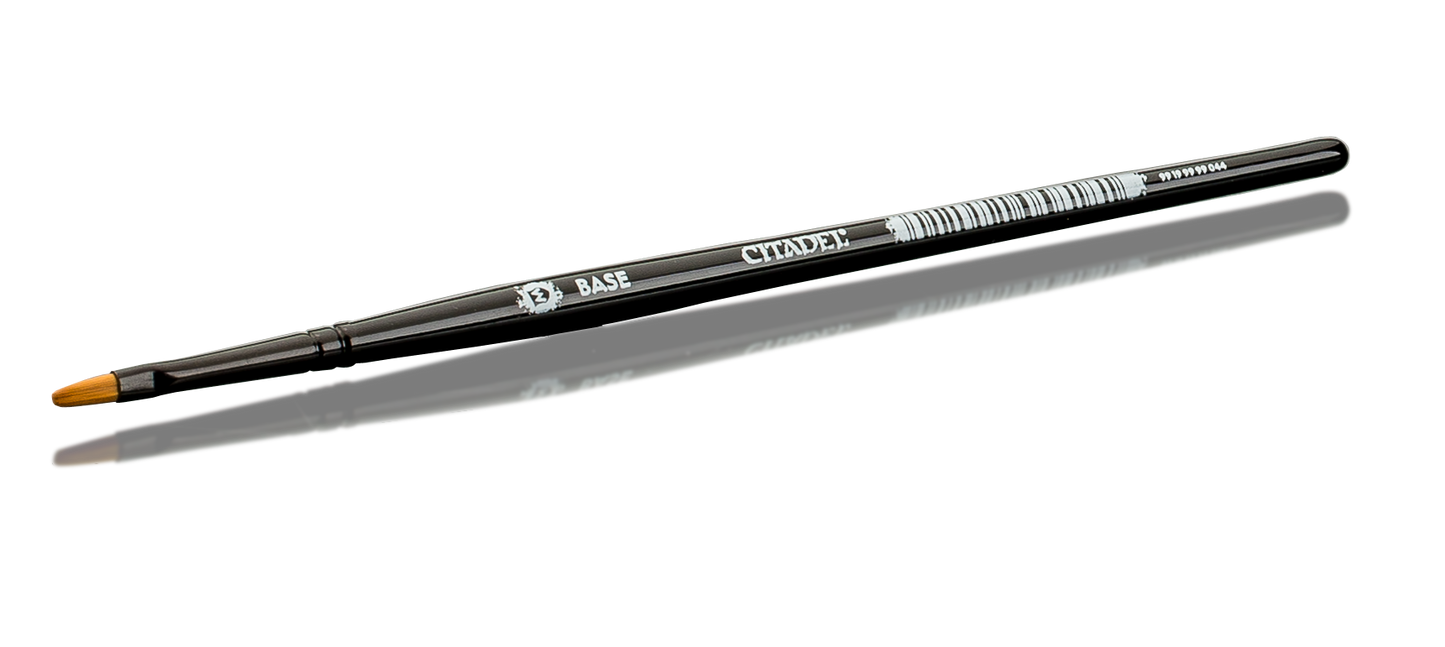 Citadel Brush: Medium Base