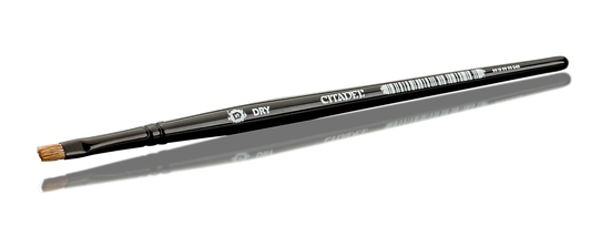 Citadel Brush: Small Drybrush