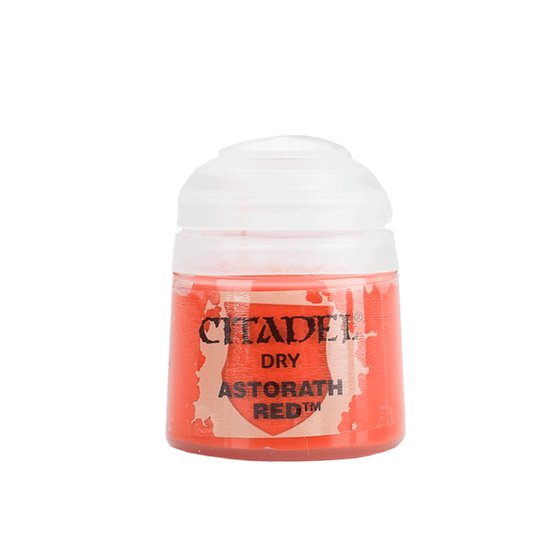 Citadel Dry: Astorath Red (12ml)