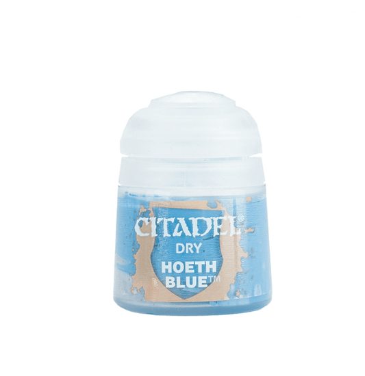 Citadel Dry: Hoeth Blue (12ml)