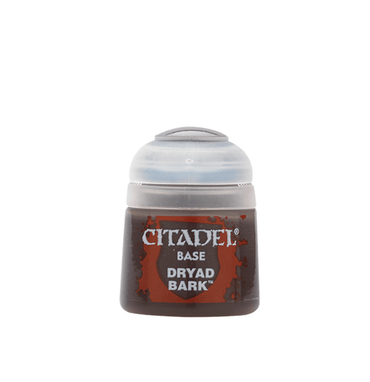 Citadel Base: Dryad Bark (12ml)