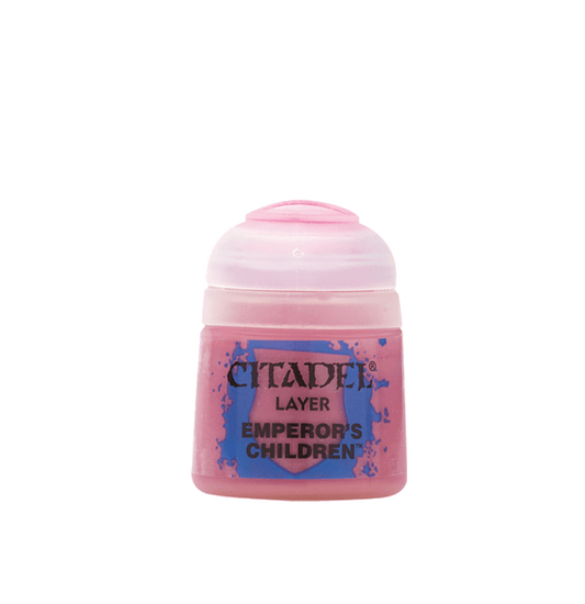 Citadel Layer: Emperor's Children (12 ml)