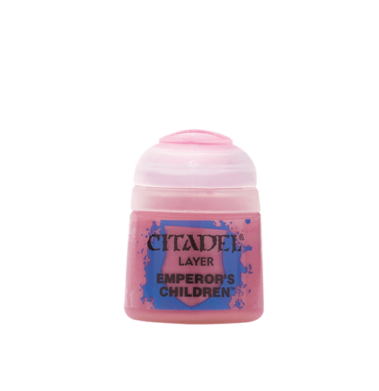 Citadel Layer: Emperor's Children (12ml)