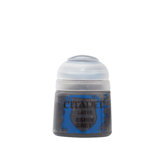Citadel Layer: Eshin Grey (12ml)