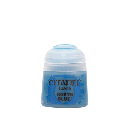 Citadel Layer: Hoeth Blue (12ml)