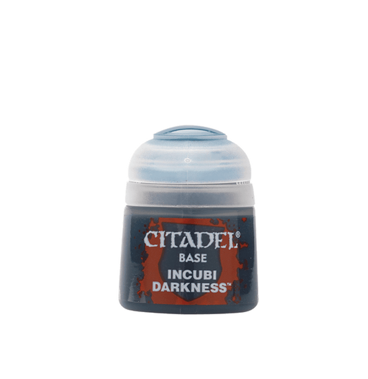 Citadel Base: Incubi Darkness (12ml)