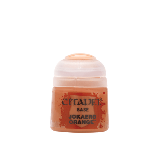 Citadel Base: Jokaero Orange (12ml)