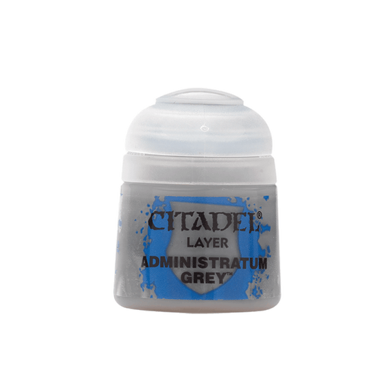 Citadel Layer: Administratum Grey (12 ml)