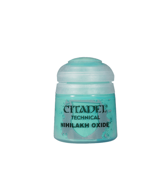Citadel Technical: Nihilakh Oxide (12 ml)