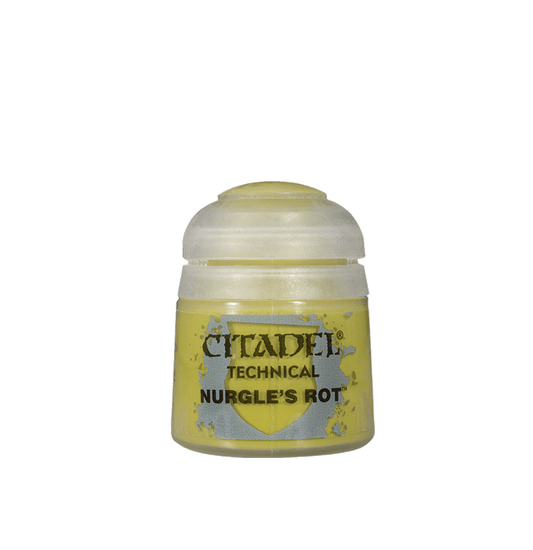 Citadel Technical: Nurgle's Rot (12 ml)