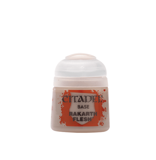 Citadel Base: Rakarth Flesh (12ml)
