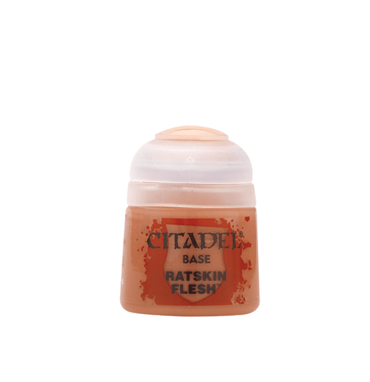 Citadel Base: Ratskin Flesh (12ml)