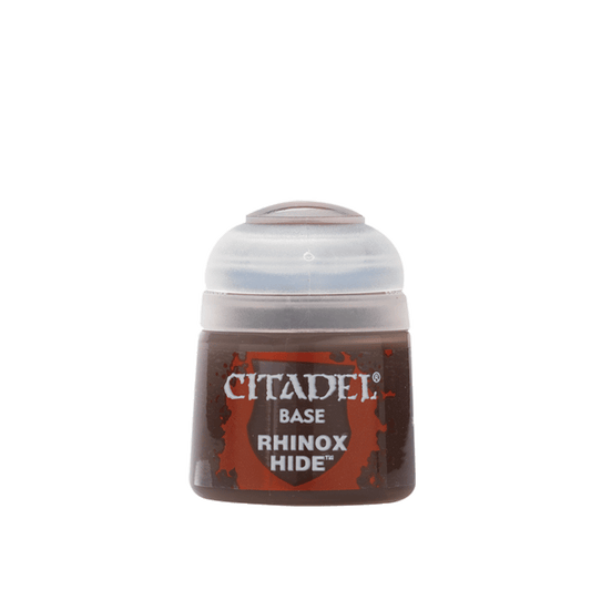 Citadel Base: Rhinox Hide (12ml)