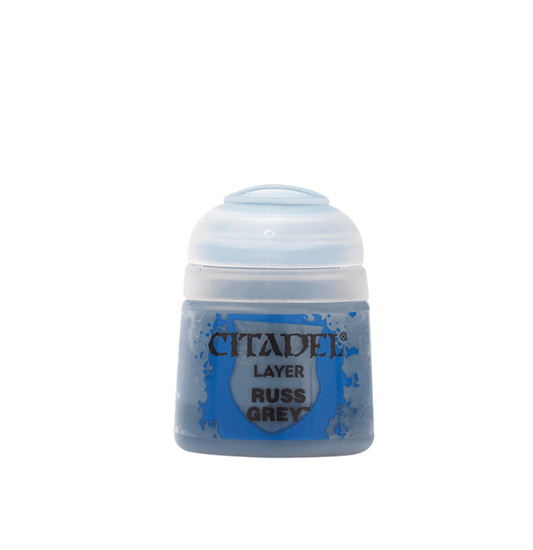 Citadel Layer: Russ Grey (12ml)