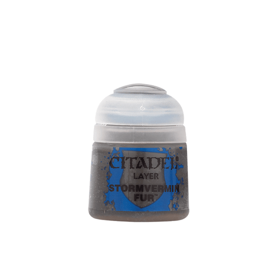 Citadel Layer: Stormvermin Fur (12ml)