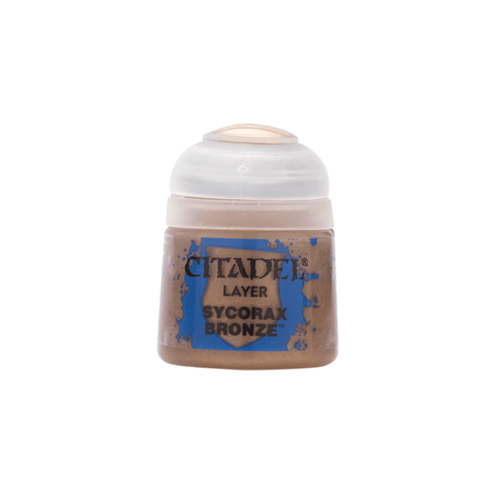 Citadel Layer: Sycorax Bronze (12ml)