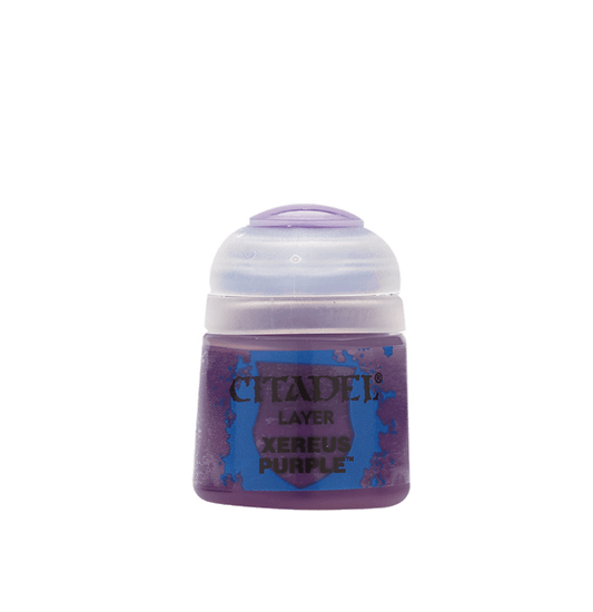 Citadel Layer: Xereus Purple (12 ml)